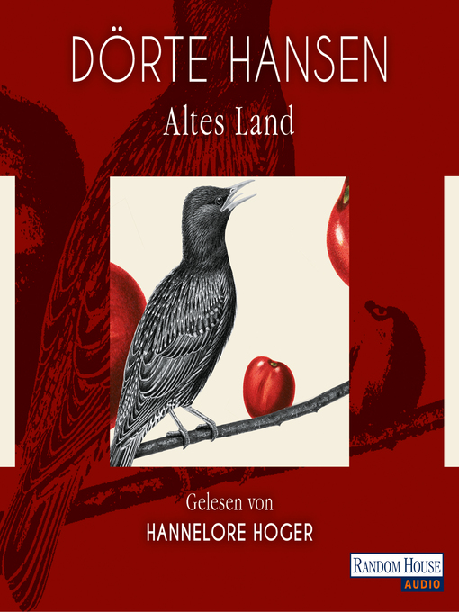 Title details for Altes Land by Dörte Hansen - Wait list